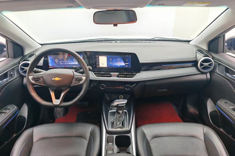 Used Chevrolet Monza 2023 1.3T Mild Hybrid Automatic Luxury Edition
