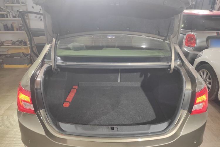 Used Buick GT 2016 15N Automatic Elite Edition
