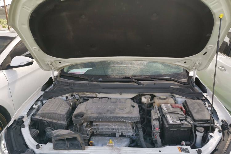 Used Chevrolet Monza 2022 320 Automatic Enjoyment Sunroof Version
