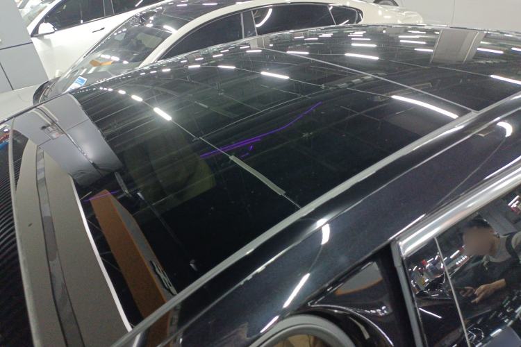 Used Mercedes-Benz E-Class 2025 Facelift E 300 L Luxury Edition
