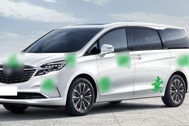 Used Oshan X70A 2020 1.5L Manual Base Version
