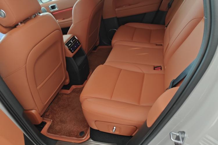 Used Li Auto L6 2024 Pro Model
