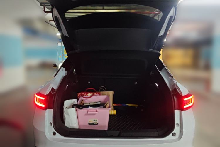 Used Volkswagen ID.4 X 2021 Pure+ Long-Range Edition
