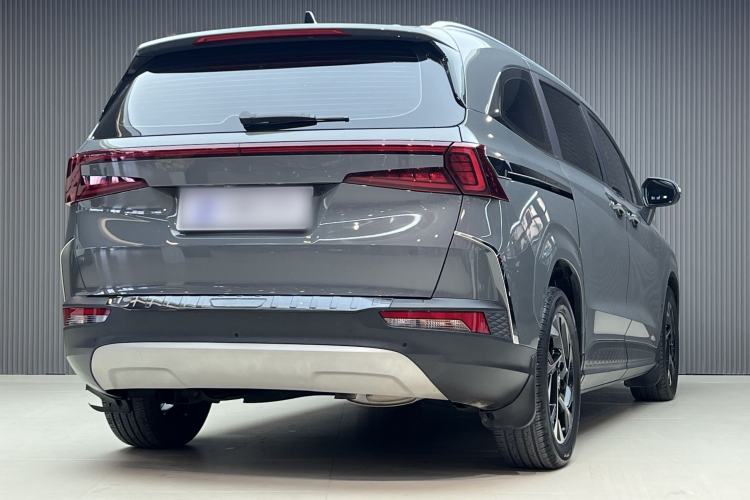 Used Hyundai Custo 2021 380TGDi Smart Luxury Premium LUX