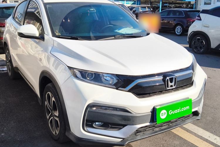 Used Honda XR-V 2021 1.5L CVT Classic Edition