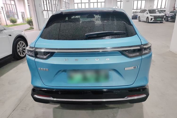 Used Honda e:NS1 2022 e-Motion Edition
