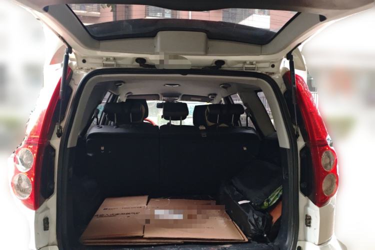 Used Haval H5 Classic 2018 Classic Edition 2.0T Manual 4x4 Elite Model