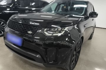 Used Land Rover Discovery 2019 3.0 SC V6 SE