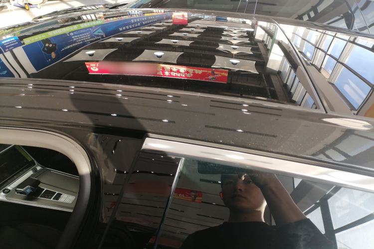 Used Audi A6L 2025 45 TFSI Prestige Dynamic Edition + Ventilated Comfort Package
