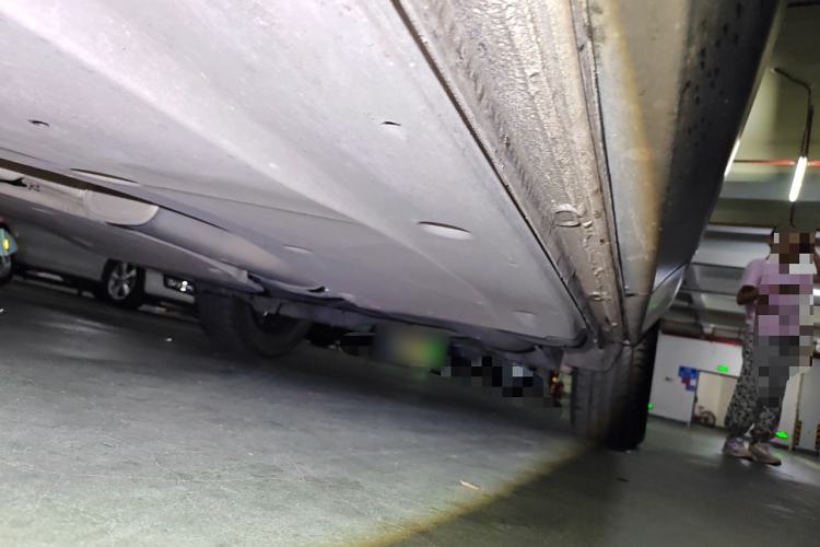 Used Skoda Kodiaq 2019 Facelifted TSI330 5-Seater Two-Wheel-Drive Luxury Enjoyment Edition China VI Standard
