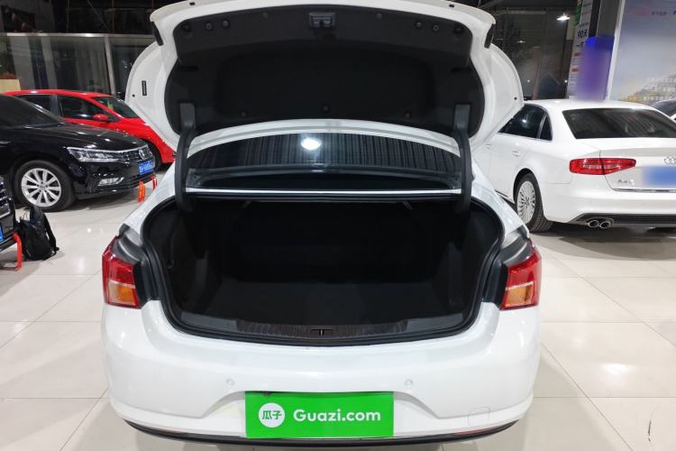 Used Buick Verano 2015 Sedan 15S Automatic Ambition Model
