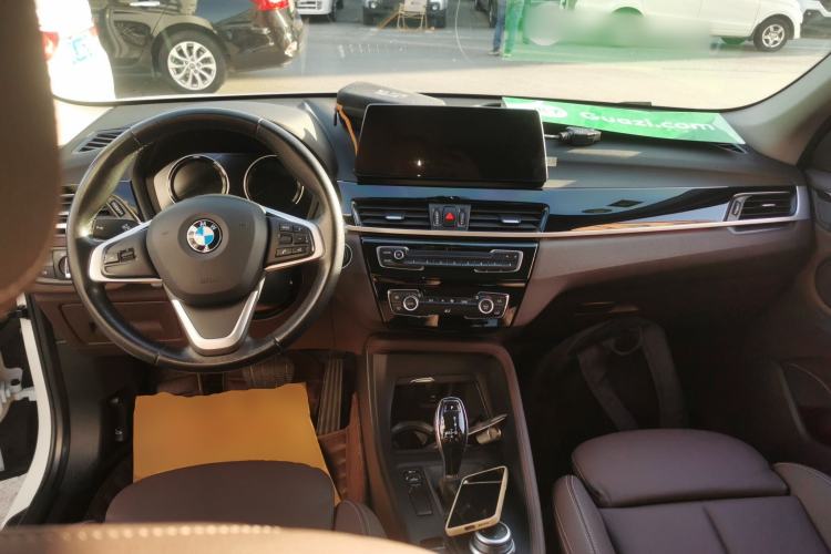 Used BMW X1 2020 sDrive25Li Leading Model