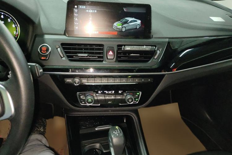 Used BMW 1 Series 2017 118i Design Package Model
