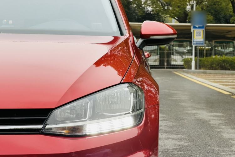 Used Volkswagen Golf 2020 280TSI DSG Comfort Version
