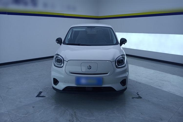 Used Leapmotor T03 2023 200 Lite Edition
