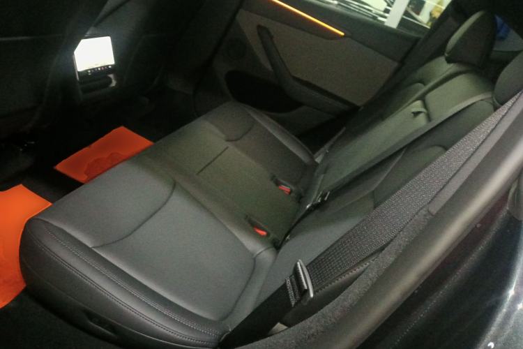 Used Tesla Model Y 2026 Rear-Drive Model