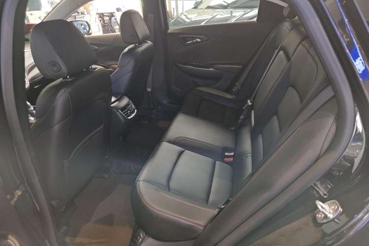 Used Chevrolet Malibu XL 2022 Redline 550T Automatic Sport Edition
