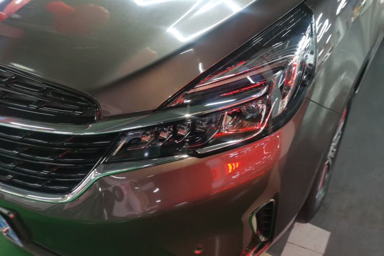 Used Buick GL8 2022 Land Business Class 652T Luxury Model