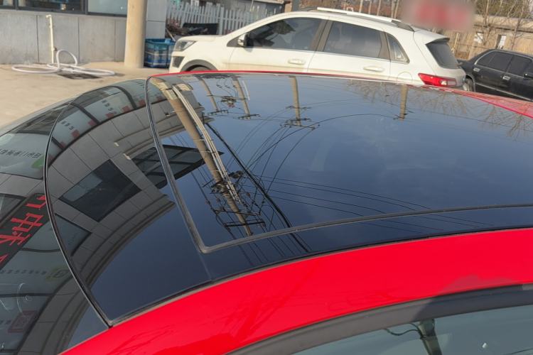 Used Audi A1 2014 30 TFSI Sportback Comfort Model