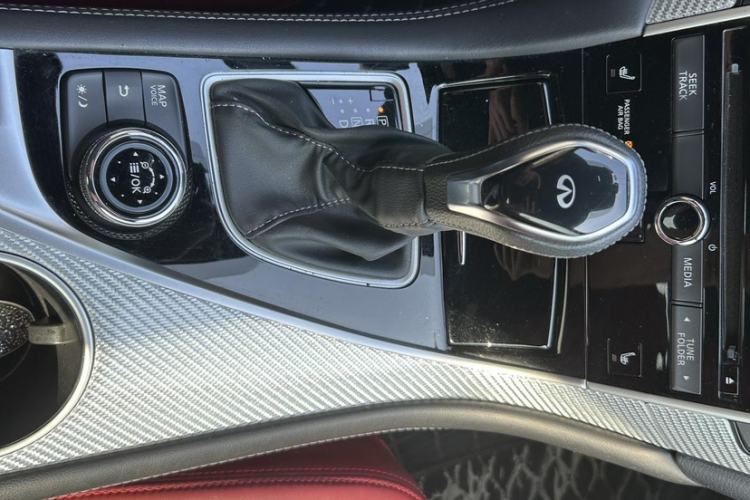 Used Infiniti Q60 2019 S 2.0T Luxury Sport Edition
