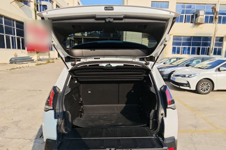 Used Peugeot 3008 2019 350THP Automatic Leading Edition
