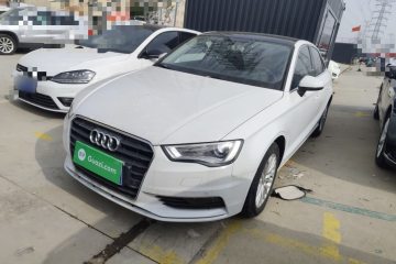 Used Audi A3 2016 Limousine 35 TFSI Prestige Edition