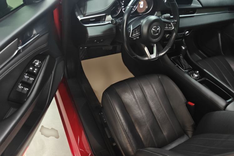 Used Mazda Atenza 2020 2.5L Skyline Sport Edition