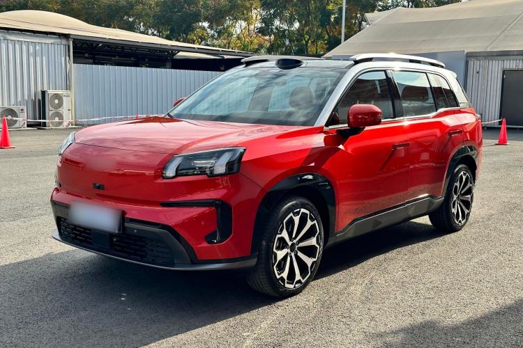 Used AION V 2024 Aion Tyrannosaurus 650 LiDAR Edition
