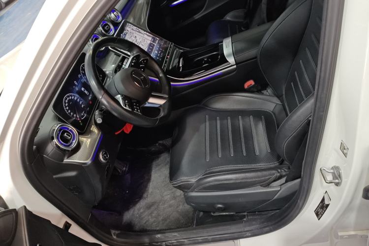 Used Mercedes-Benz C-Class 2022 Restyled C 260 L Sport Edition