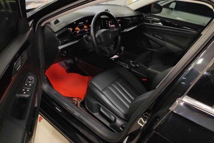 Used Volkswagen Passat 2022 280TSI Business Edition