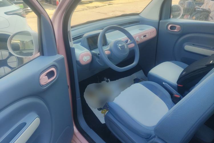 Used Bestune Pony 2025 222km Lightning Horse
