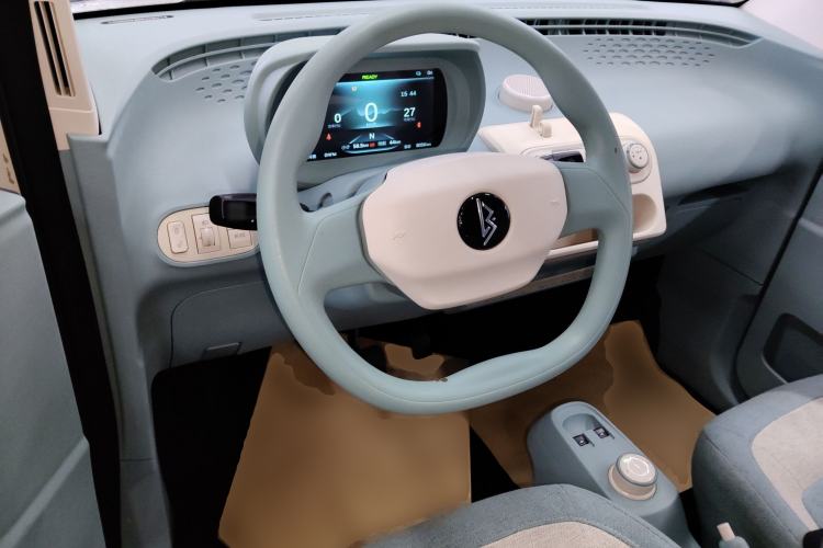 Used  uni 2022 Mildly Sweet Edition