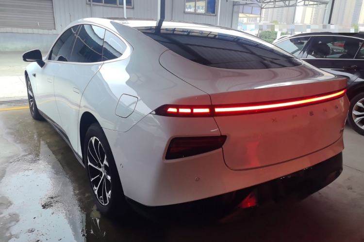 Used XPeng P7 2020 670E
