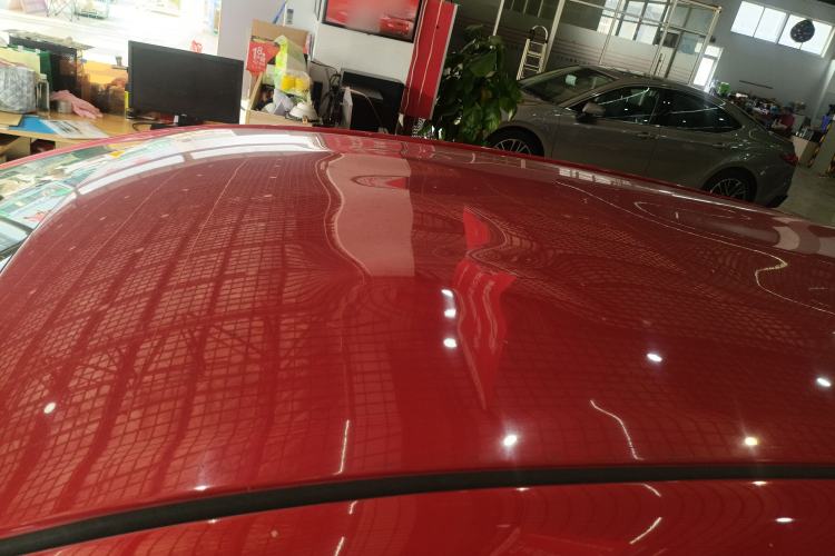 Used Toyota YARiS L Zhi Xian 2016 Revised 1.5E CVT Charming Edition