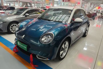 Used ORA Good Cat 2022 400km Standard Range Premium Version Lithium Iron Phosphate