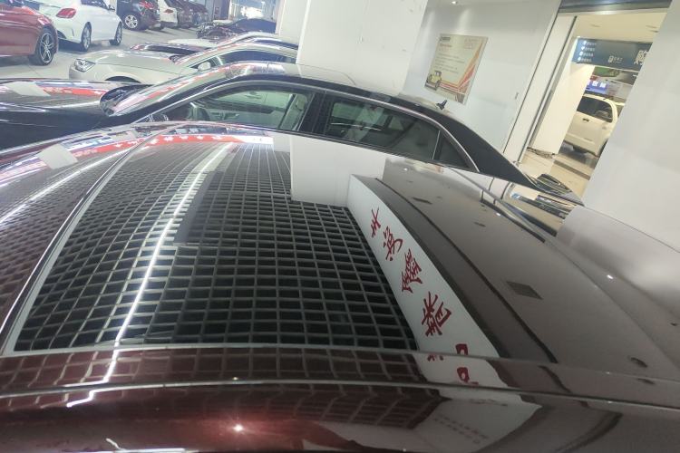 Used Jaguar XFL 2018 XFL 2.0T 200PS Elite Edition