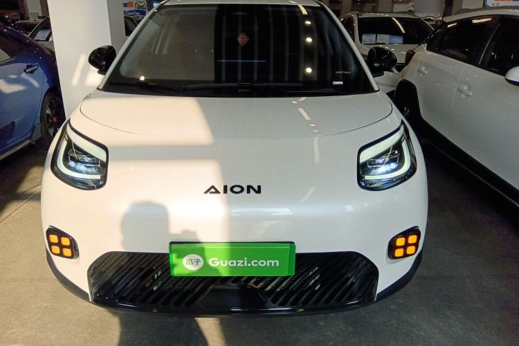 Used AION UT 2025 420 Smart Edition
