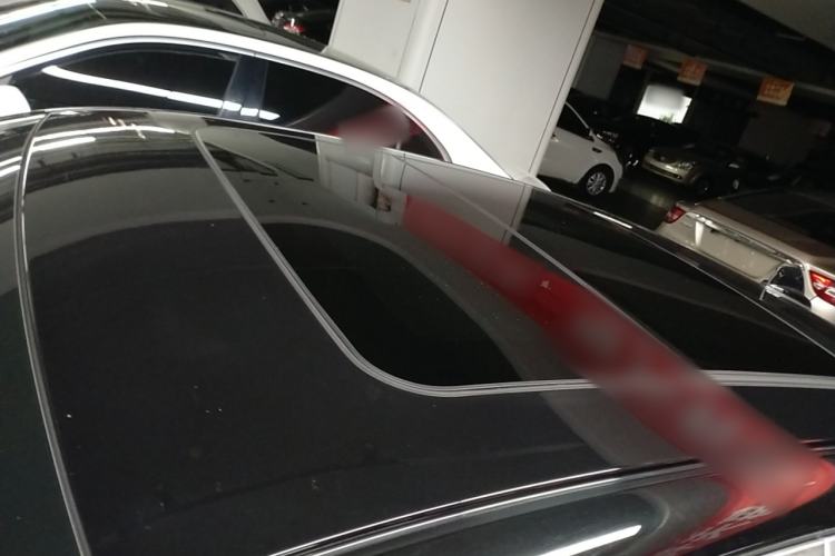 Used Lynk & Co 03 2019 2.0TD Automatic Jing Pro Edition
