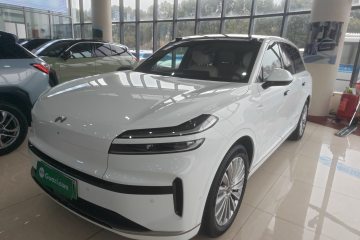 Used ONVO Luxeed L90 