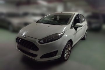 Used Ford Fiesta 2013 Hatchback 1.5L Automatic Fashion Edition