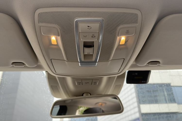 Used Mercedes-Benz GLE 2017 GLE 320 4MATIC Dynamic Model
