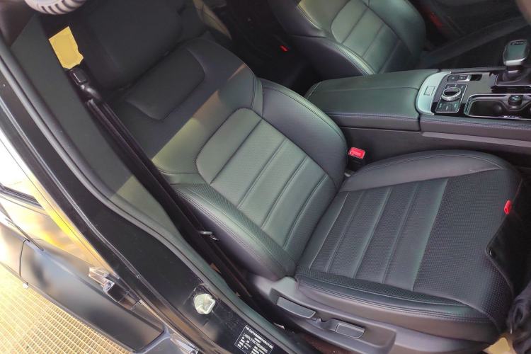 Used  BJ40 2024 2.0D Blade Hero Glory Edition