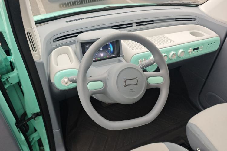 Used Bestune Pony 2024 170km Vitality Horse
