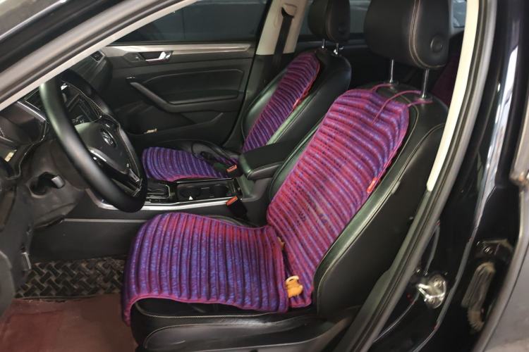 Used Volkswagen Passat 2016 330TSI DSG Luxury Edition
