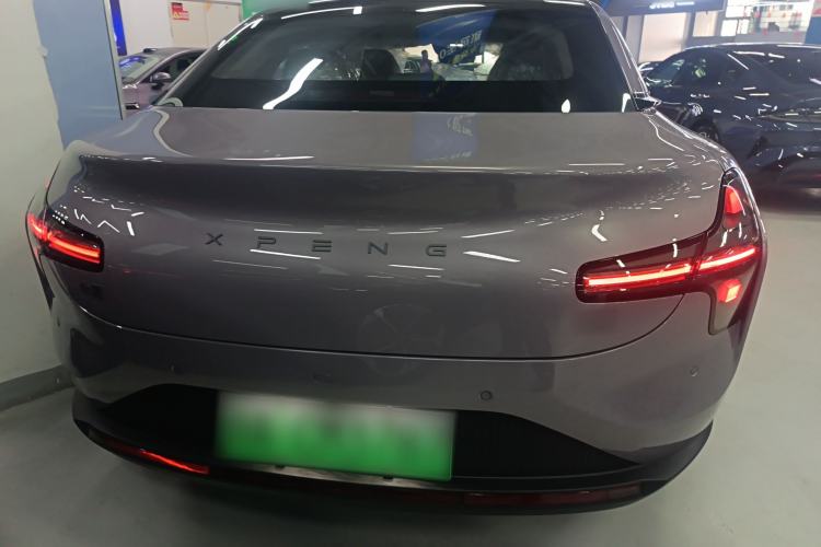 Used XPeng MONA M03 2025 502 Long-Range Max