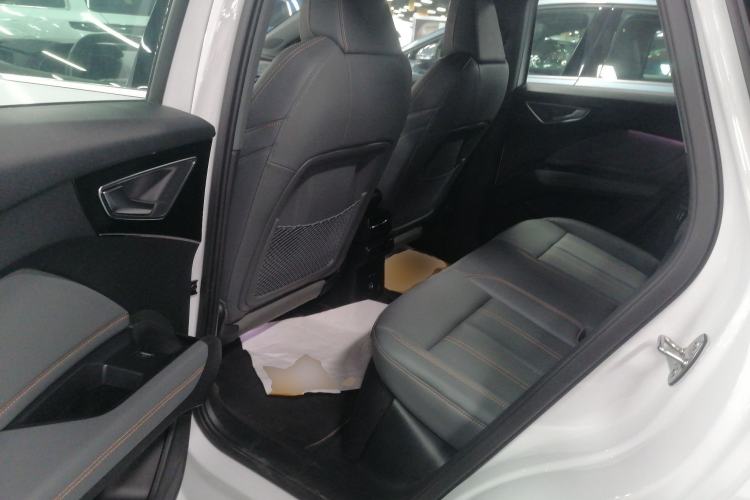 Used Audi Q4 e-tron 2023 40 e-tron Adventure Edition