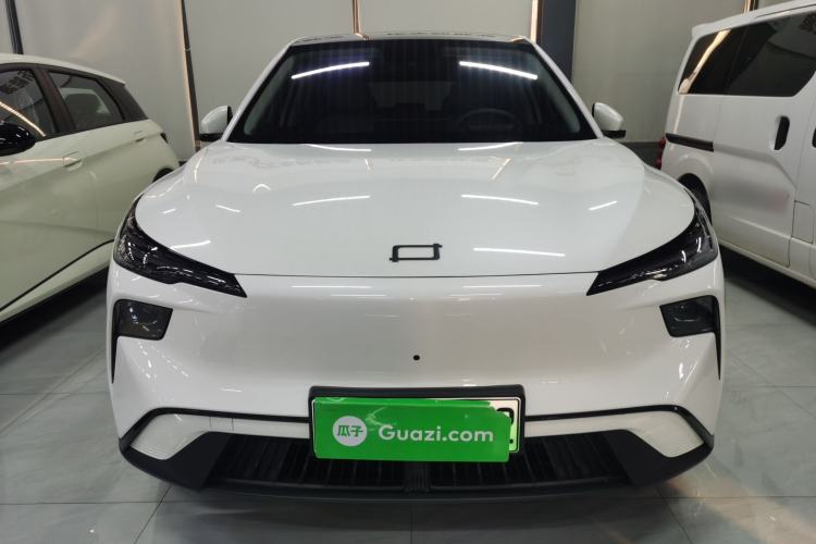 Used Bestune Yueyi 03 2025 445km Joyful Edition