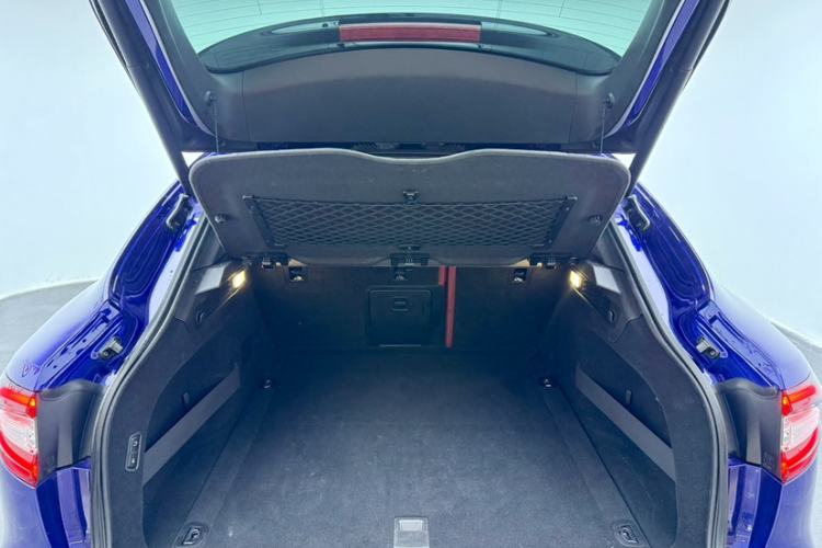 Used Maserati Levante 2016 3.0T Standard Edition