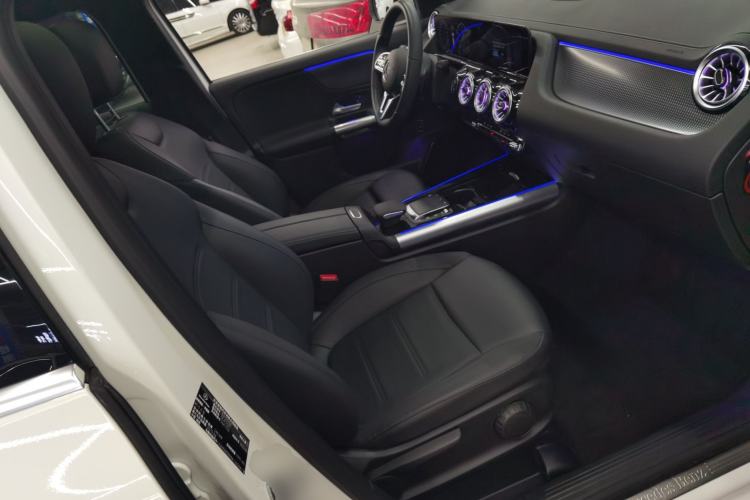 Used Mercedes-Benz GLA 2022 GLA 220