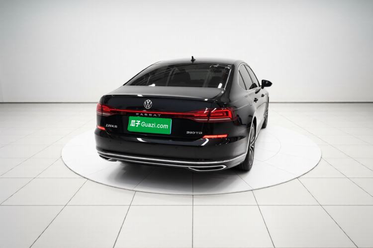 Used Volkswagen Passat 2022 330TSI Luxury Edition
